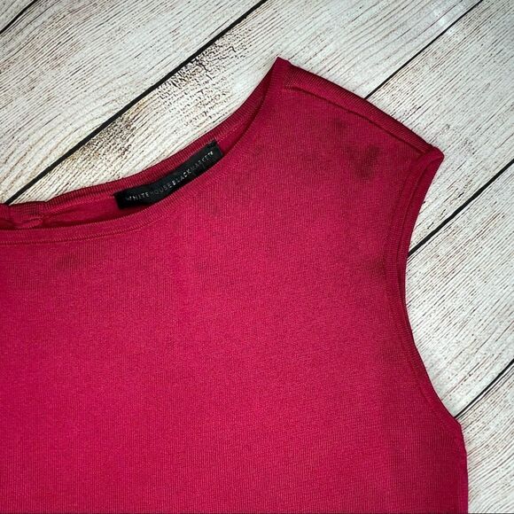 WHBM Top  - Picture 2 of 6